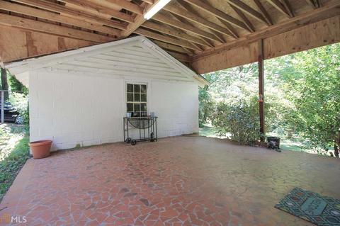 1081 Mcdonough Rd, Jackson, GA 30233 photo 14
