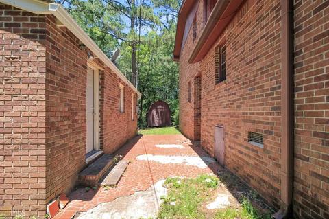 1081 Mcdonough Rd, Jackson, GA 30233 photo 2