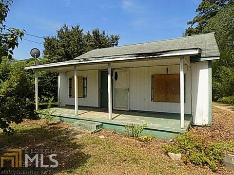 56 Bobby White Rd, Lagrange, GA 30241 photo 1