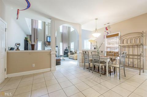 8101 N Links Dr, Covington, GA 30014 photo 15