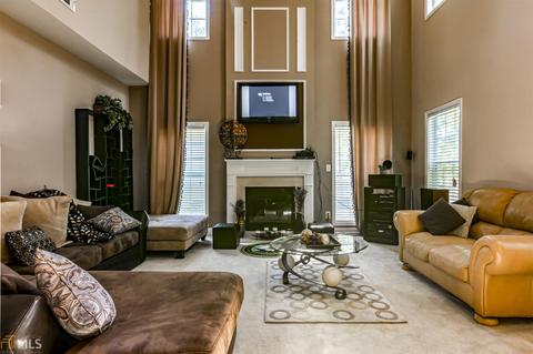 8101 N Links Dr, Covington, GA 30014 photo 9