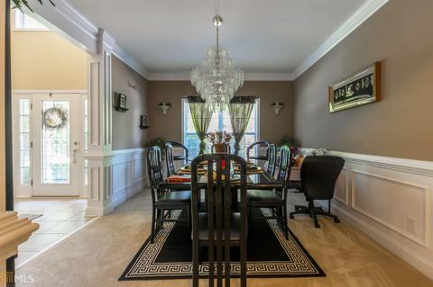 8101 N Links Dr, Covington, GA 30014 photo 6
