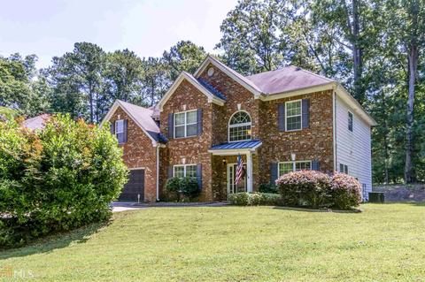 8101 N Links Dr, Covington, GA 30014 photo 1
