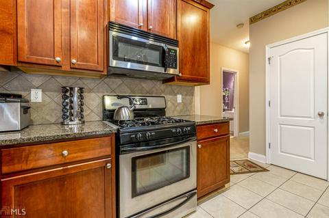 8101 N Links Dr, Covington, GA 30014 photo 13