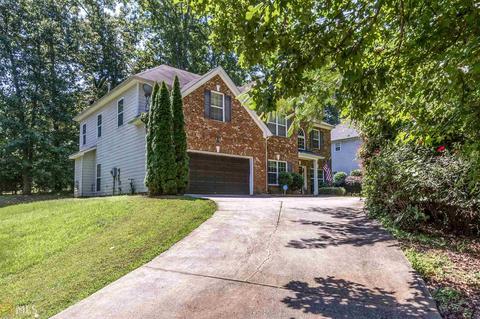 8101 N Links Dr, Covington, GA 30014 photo 2