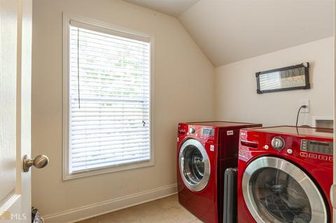 8101 N Links Dr, Covington, GA 30014 photo 33
