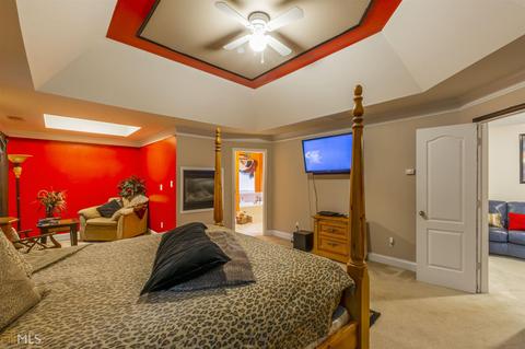 8101 N Links Dr, Covington, GA 30014 photo 23