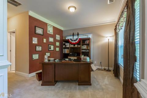 8101 N Links Dr, Covington, GA 30014 photo 7