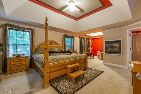 8101 N Links Dr, Covington, GA 30014 photo 20