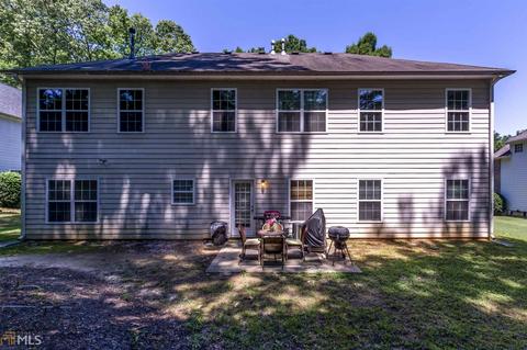 8101 N Links Dr, Covington, GA 30014 photo 35