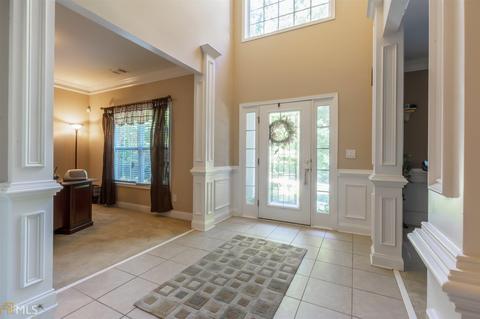 8101 N Links Dr, Covington, GA 30014 photo 4