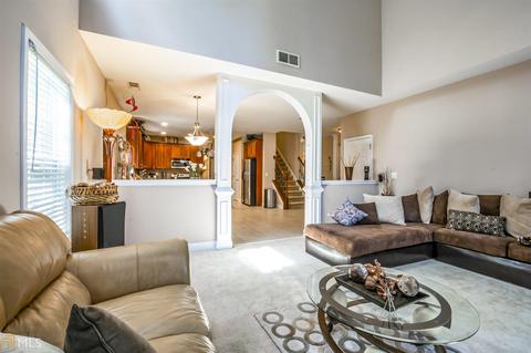 8101 N Links Dr, Covington, GA 30014 photo 10