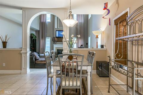 8101 N Links Dr, Covington, GA 30014 photo 8