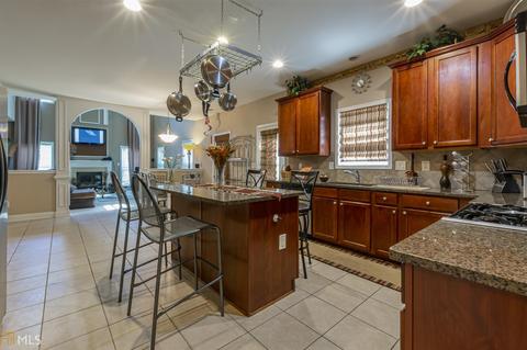 8101 N Links Dr, Covington, GA 30014 photo 11