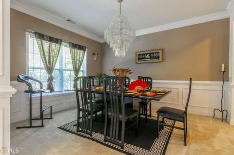 8101 N Links Dr, Covington, GA 30014 photo 5