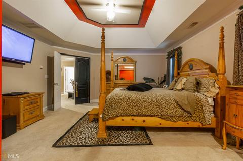 8101 N Links Dr, Covington, GA 30014 photo 21