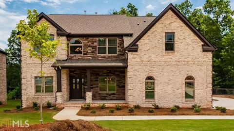 2613 Lake Erma Dr, Hampton, GA 30228 photo 1