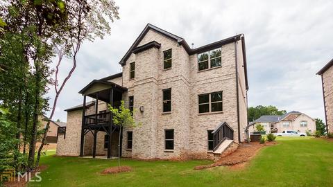 2613 Lake Erma Dr, Hampton, GA 30228 photo 2