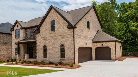 2613 Lake Erma Dr, Hampton, GA 30228 photo 3