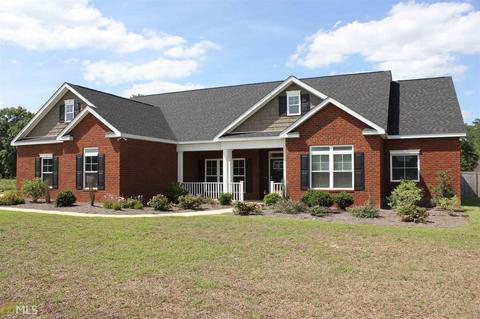 220 Sara Beth Dr, Brooklet, GA 30415 photo 1