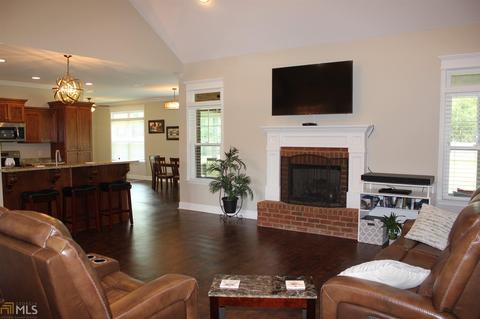 220 Sara Beth Dr, Brooklet, GA 30415 photo 5