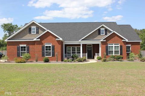 220 Sara Beth Dr, Brooklet, GA 30415 photo 2
