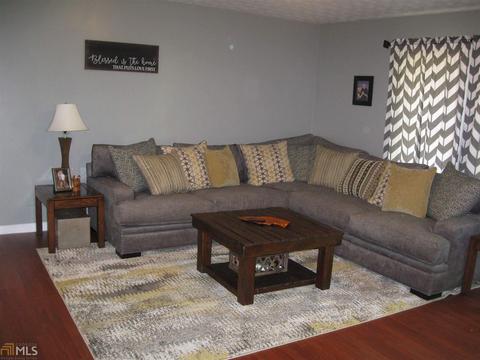 2989 H D Atha Rd, Covington, GA 30014 photo 5