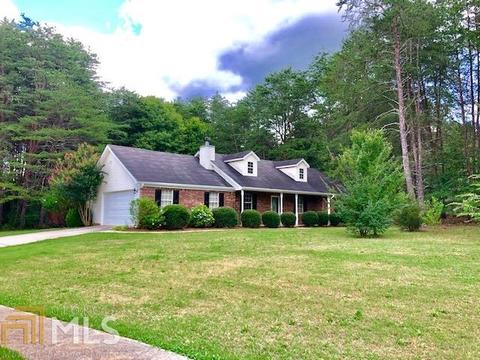 201 Drake Elm Ct, Hampton, GA 30228 photo 1