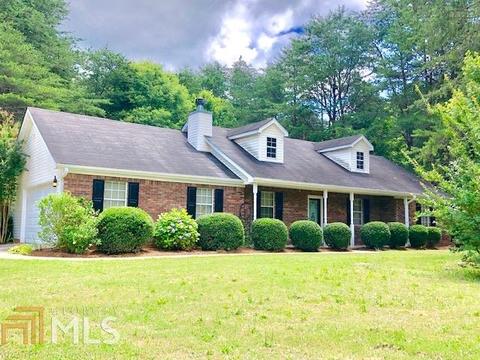 201 Drake Elm Ct, Hampton, GA 30228 photo 2