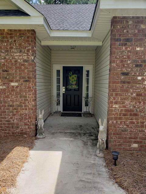 350 Old Pine Rd, Dudley, GA 31022 photo 12