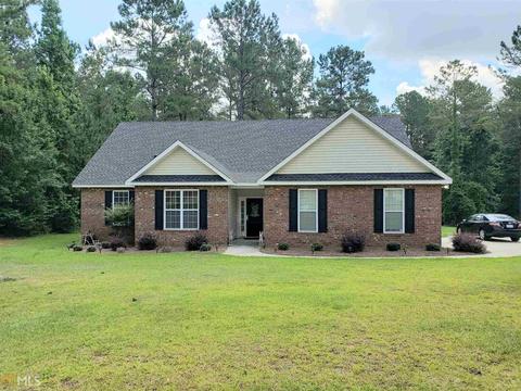 350 Old Pine Rd, Dudley, GA 31022 photo 15