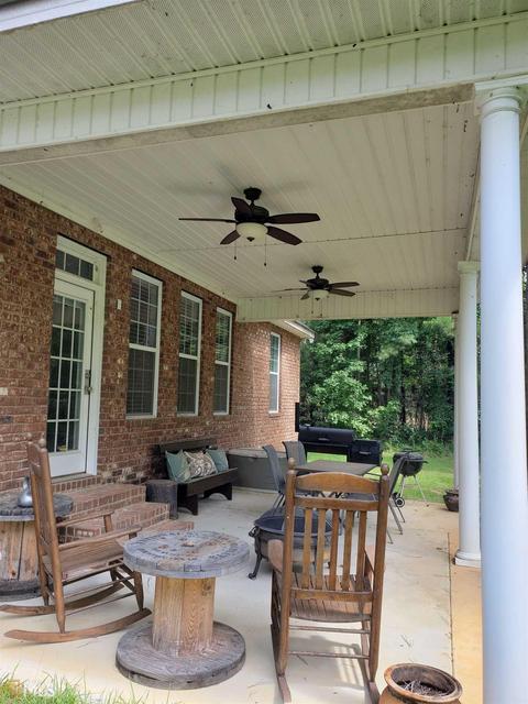 350 Old Pine Rd, Dudley, GA 31022 photo 2