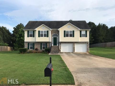 70 Blue Jay Dr, Covington, GA 30016 photo 1