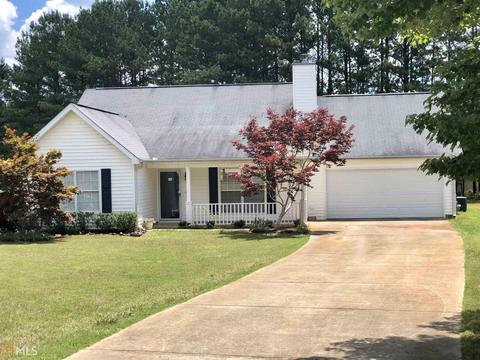 219 River View Ct, Hampton, GA 30228 photo 3