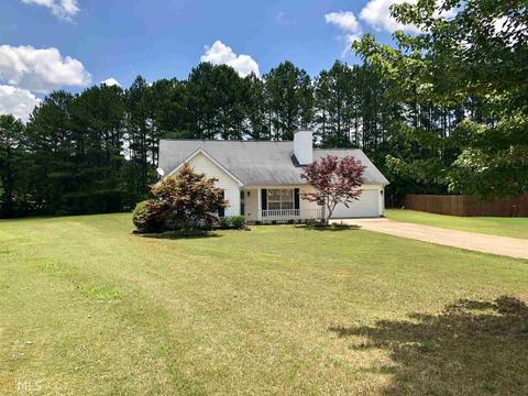 219 River View Ct, Hampton, GA 30228 photo 2