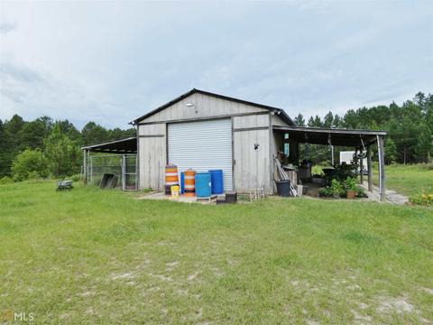 155 Wison Rd, Bartow, GA 30413 photo 10