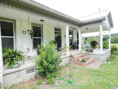 155 Wison Rd, Bartow, GA 30413 photo 2