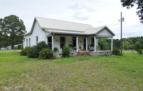 155 Wison Rd, Bartow, GA 30413 photo 1