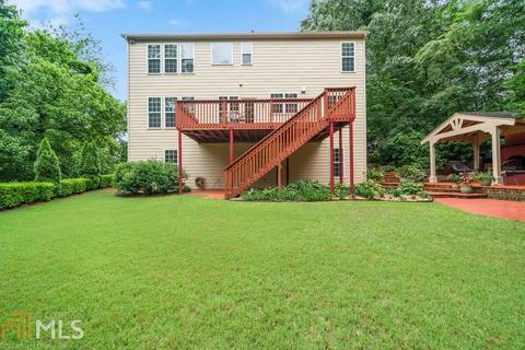145 Hammersmith Dr, Suwanee, GA 30024 photo 3