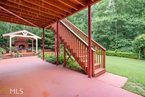 145 Hammersmith Dr, Suwanee, GA 30024 photo 6