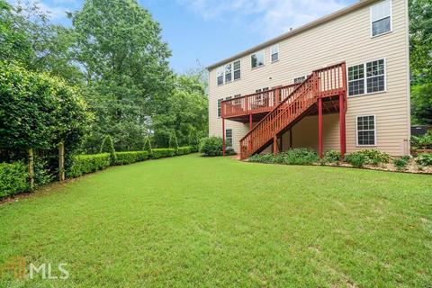 145 Hammersmith Dr, Suwanee, GA 30024 photo 4