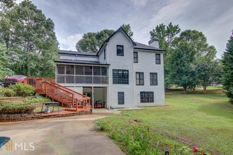 1371 E Brandy Shls, Conyers, GA 30013 photo 5