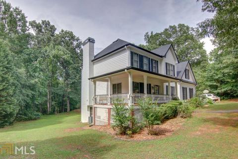 1371 E Brandy Shls, Conyers, GA 30013 photo 4