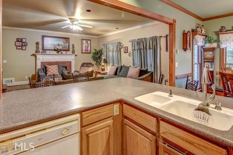 1371 E Brandy Shls, Conyers, GA 30013 photo 15