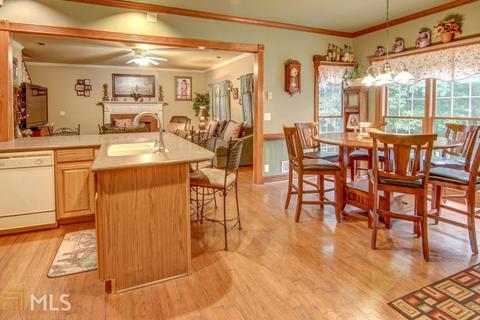 1371 E Brandy Shls, Conyers, GA 30013 photo 20