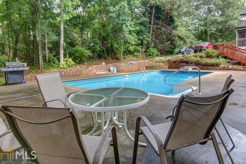 1371 E Brandy Shls, Conyers, GA 30013 photo 8
