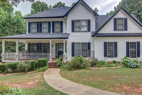1371 E Brandy Shls, Conyers, GA 30013 photo 1