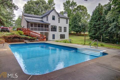 1371 E Brandy Shls, Conyers, GA 30013 photo 7