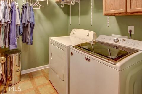 1371 E Brandy Shls, Conyers, GA 30013 photo 22