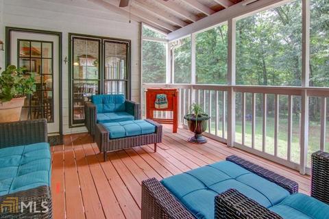 1371 E Brandy Shls, Conyers, GA 30013 photo 9